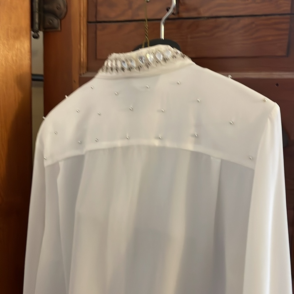 Blouse - Picture 5 of 5